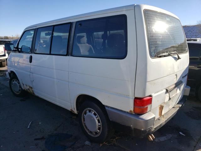 Photo 2 from auction – 1993 VOLKSWAGEN EUROVAN MV with VIN WV2MC0709PH032246