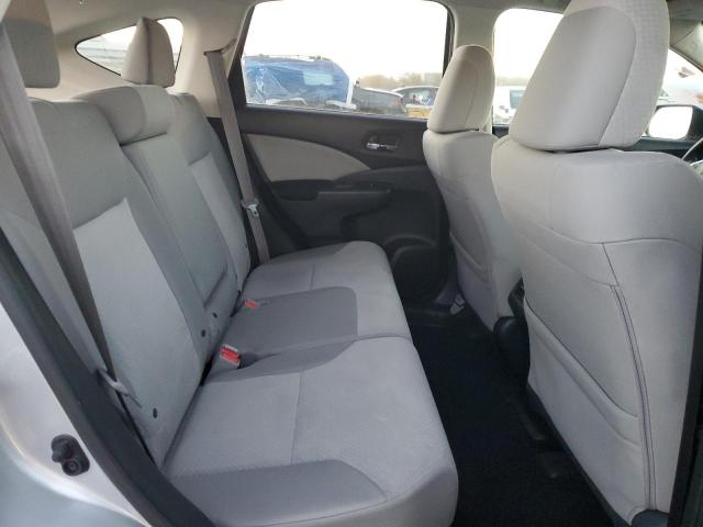 Photo 11 from auction – 2016 HONDA CR-V EX with VIN 2HKRM3H5XGH521950