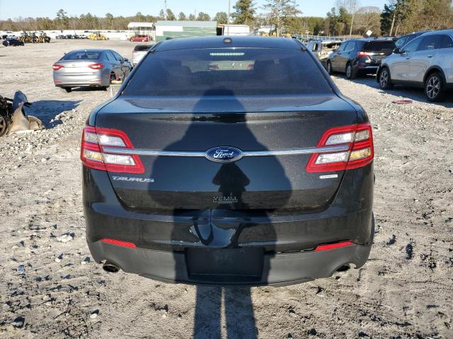 Photo 6 from auction – 2014 FORD TAURUS SE with VIN 1FAHP2D94EG165041