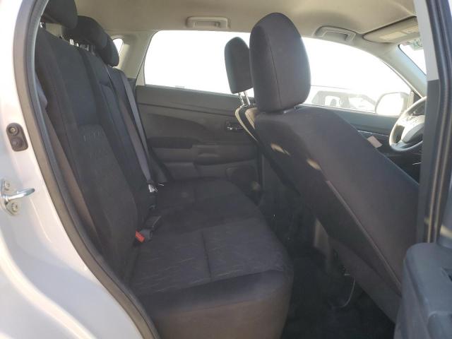 Photo 11 from auction – 2024 MITSUBISHI OUTLANDER with VIN JA4ARUAU0RU013639