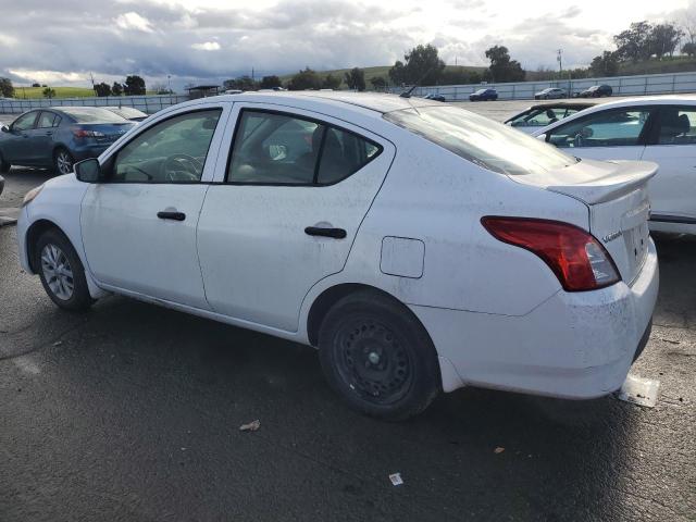 Photo 2 from auction – 2016 NISSAN VERSA S with VIN 3N1CN7AP0GL847202