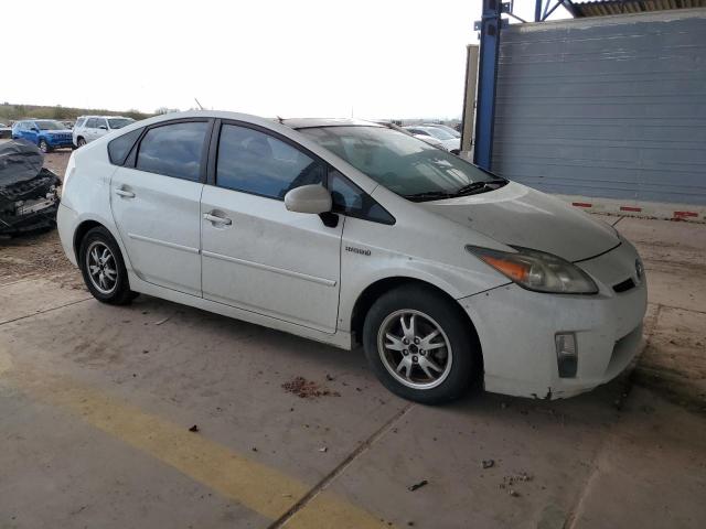 Photo 4 from auction – 2011 TOYOTA PRIUS with VIN JTDKN3DU7B0293682