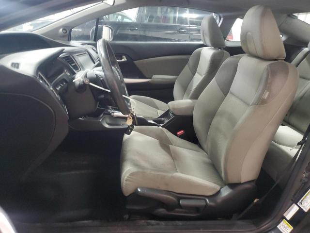 Photo 7 from auction – 2014 HONDA CIVIC EX with VIN 2HGFG3B80EH523081
