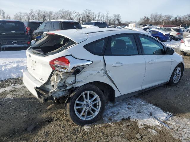 Photo 3 from auction – 2015 FORD FOCUS SE with VIN 1FADP3K20FL289553