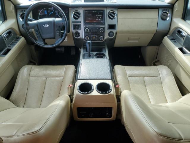 Photo 8 from auction – 2015 FORD EXPEDITION with VIN 1FMJK1HT7FEF15507
