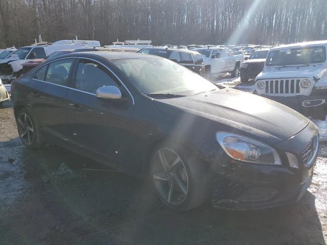 Photo 4 from auction – 2012 VOLVO S60 T6 with VIN YV1902FH2C2085247
