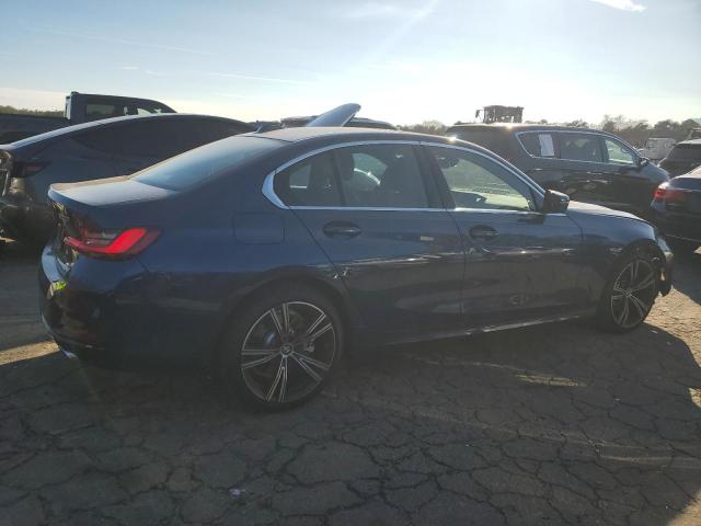 Photo 3 from auction – 2024 BMW 330XI with VIN 3MW89FF02R8D90909