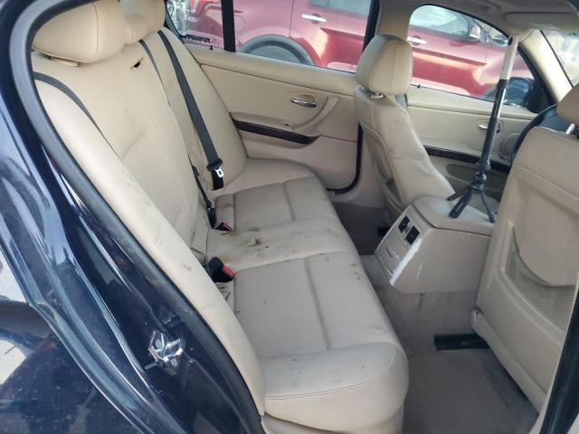 Photo 10 from auction – 2007 BMW 328 I with VIN WBAVA33547FV65836