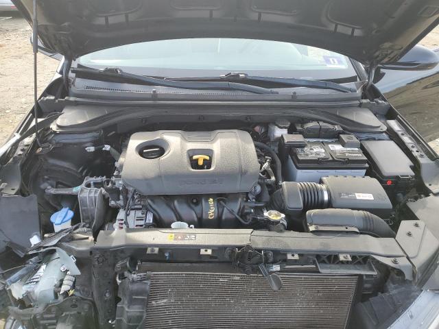 Photo 11 from auction – 2019 HYUNDAI ELANTRA SE with VIN 5NPD74LF3KH406512