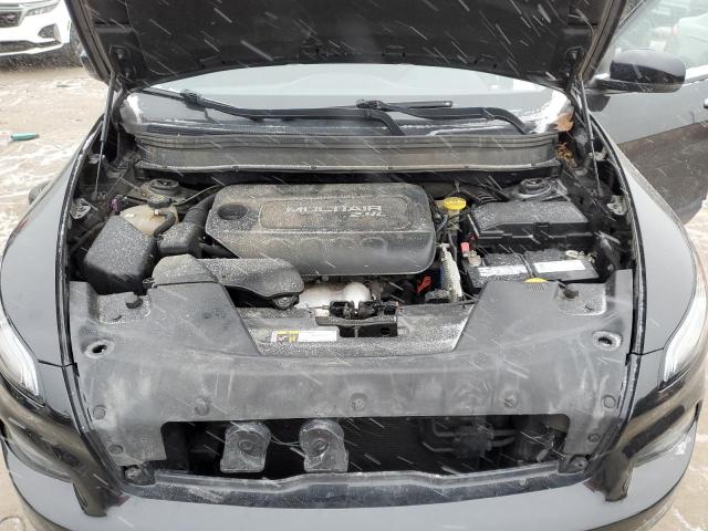 Photo 12 from auction – 2016 JEEP CHEROKEE L with VIN 1C4PJMCB4GW271456