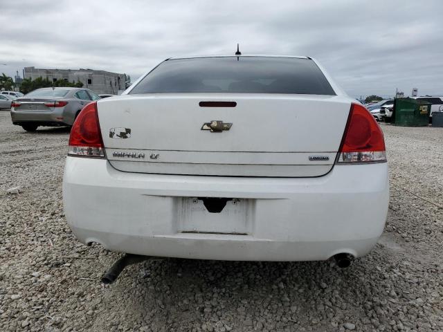 Photo 6 from auction – 2016 CHEVROLET IMPALA LIM with VIN 2G1WB5E32G1180769