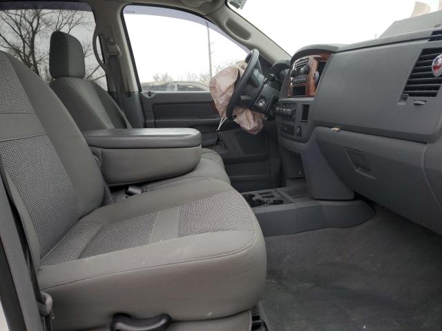 Photo 5 from auction – 2006 DODGE RAM 2500 with VIN 3D7KS29D76G194962