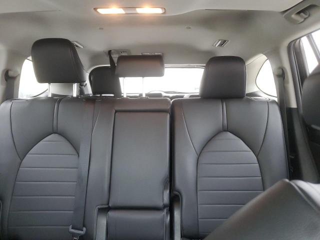 Photo 10 from auction – 2020 TOYOTA HIGHLANDER with VIN 5TDGZRBH6LS508678