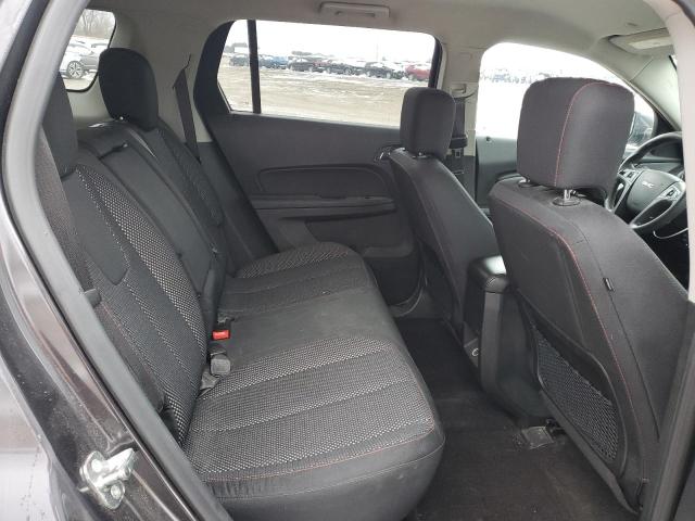 Photo 11 from auction – 2016 GMC TERRAIN SL with VIN 2GKALMEKXG6188061