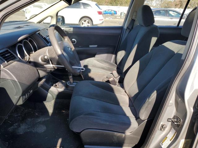 Photo 7 from auction – 2012 NISSAN VERSA S with VIN 3N1BC1CP0CK276984