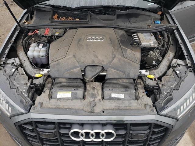Photo 11 from auction – 2021 AUDI Q7 PRESTIG with VIN WA1VXAF72MD017936