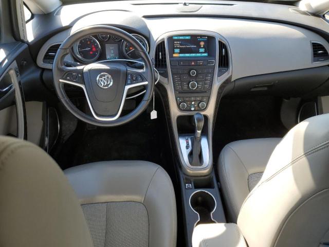 Photo 8 from auction – 2016 BUICK VERANO with VIN 1G4PP5SK8G4141175
