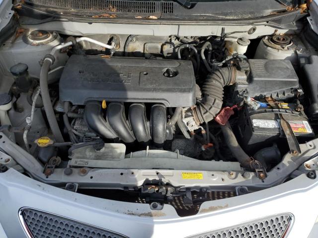 Photo 11 from auction – 2006 PONTIAC VIBE with VIN 5Y2SL65856Z442181
