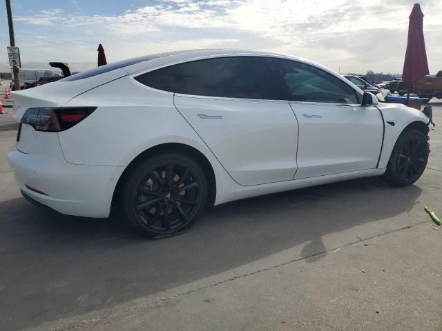 Photo 3 from auction – 2019 TESLA MODEL 3 with VIN 5YJ3E1EA5KF485570