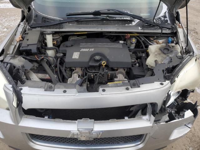 Photo 12 from auction – 2008 CHEVROLET UPLANDER L with VIN 1GNDV23W18D107617