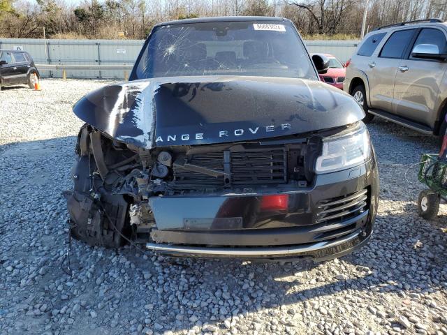 Photo 5 from auction – 2019 LAND ROVER RANGE ROVE with VIN SALGS2SV6KA528063