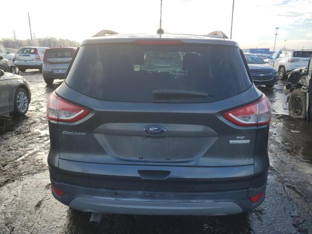 Photo 6 from auction – 2016 FORD ESCAPE SE with VIN 1FMCU0G90GUC45966