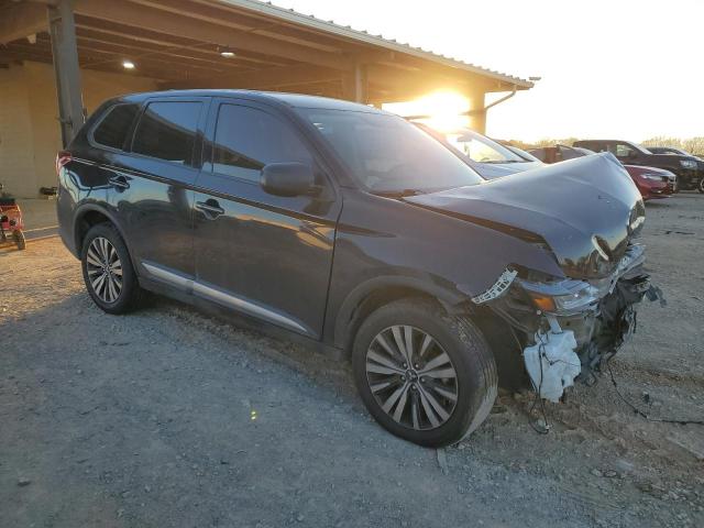 Photo 4 from auction – 2019 MITSUBISHI OUTLANDER with VIN JA4AD2A33KZ048193
