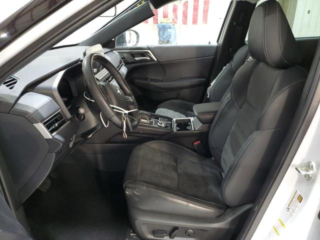 Photo 7 from auction – 2023 MITSUBISHI OUTLANDER with VIN JA4J4UA89PZ052585