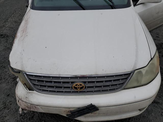 Photo 11 from auction – 2004 TOYOTA AVALON XL with VIN 4T1BF28B84U348194