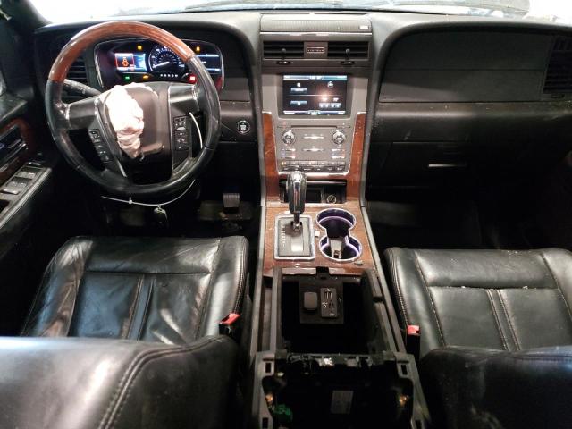 Photo 8 from auction – 2015 LINCOLN NAVIGATOR with VIN 5LMJJ2JTXFEJ08779