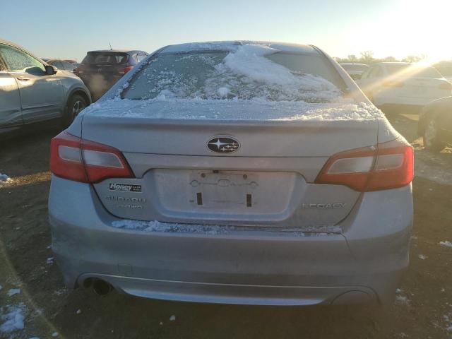 Photo 6 from auction – 2015 SUBARU LEGACY 2.5 with VIN 4S3BNBJ61F3071627