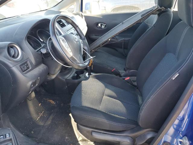 Photo 7 from auction – 2014 NISSAN VERSA NOTE with VIN 3N1CE2CP9EL419416