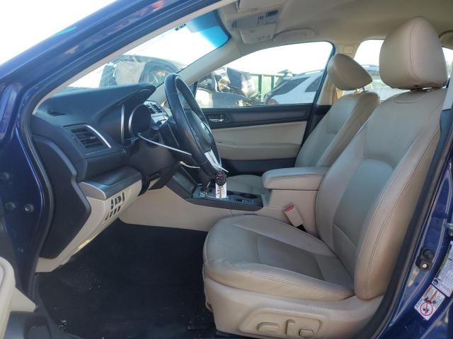 Photo 7 from auction – 2016 SUBARU LEGACY 2.5 with VIN 4S3BNAJ68G3058756