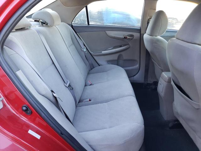 Photo 10 from auction – 2010 TOYOTA COROLLA BA with VIN 1NXBU4EE5AZ223357