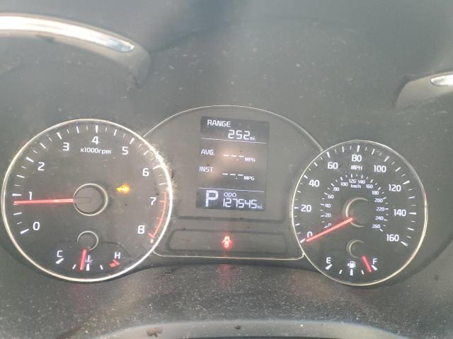 Photo 9 from auction – 2016 KIA FORTE LX with VIN KNAFX4A64G5552529