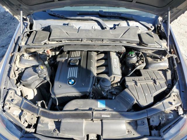 Photo 11 from auction – 2007 BMW 328I with VIN WBAVA37557NL13996
