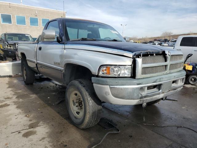 Photo 4 from auction – 1995 DODGE RAM 2500 with VIN 1B7KF26CXSS250602
