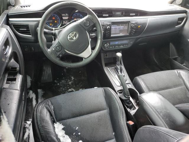 Photo 8 from auction – 2014 TOYOTA COROLLA L with VIN 5YFBURHE4EP068056