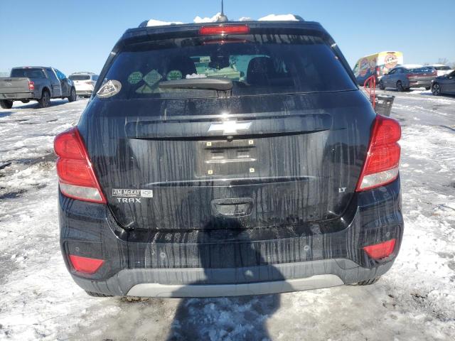 Photo 6 from auction – 2017 CHEVROLET TRAX 1LT with VIN 3GNCJLSB0HL198062
