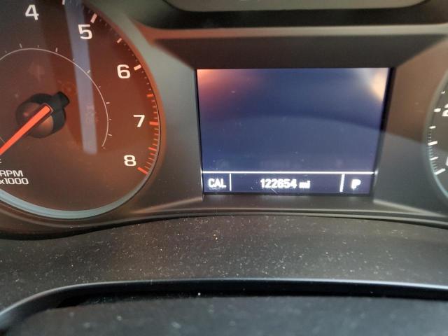 Photo 9 from auction – 2018 CHEVROLET MALIBU LT with VIN 1G1ZD5ST5JF228020