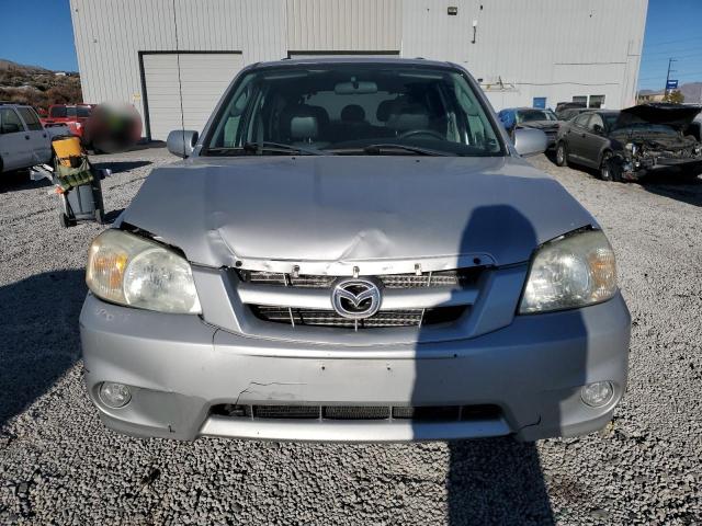 Photo 5 from auction – 2006 MAZDA TRIBUTE S with VIN 4F2CZ96166KM13965