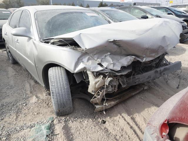 Photo 5 from auction – 2008 BUICK LACROSSE C with VIN 2G4WC582781359653