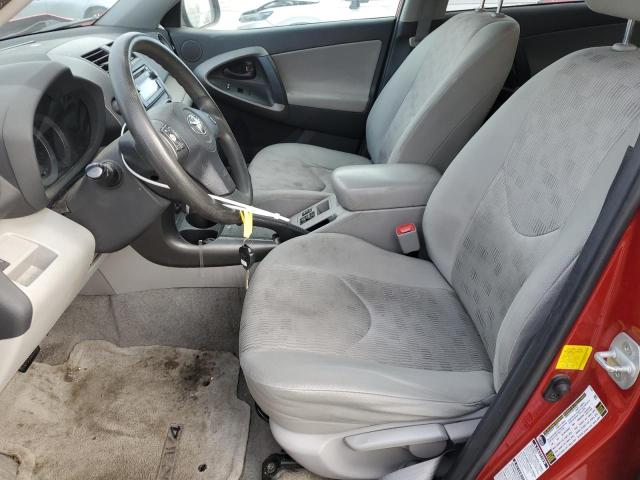Photo 7 from auction – 2012 TOYOTA RAV4 with VIN 2T3BF4DV6CW197096