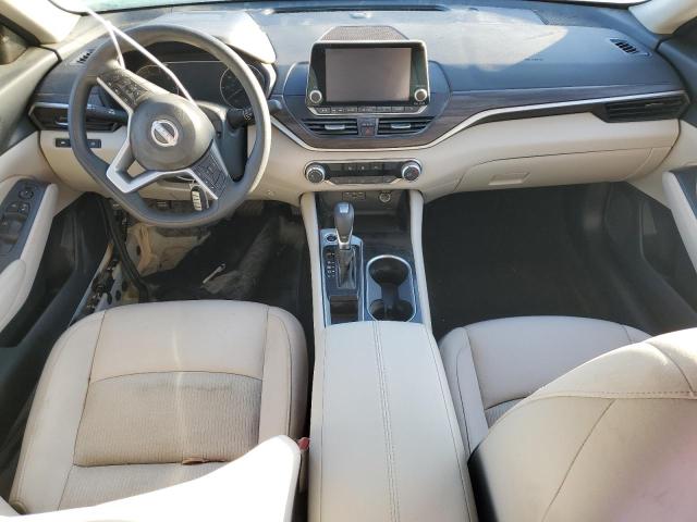Photo 8 from auction – 2024 NISSAN ALTIMA SV with VIN 1N4BL4DV7RN407333
