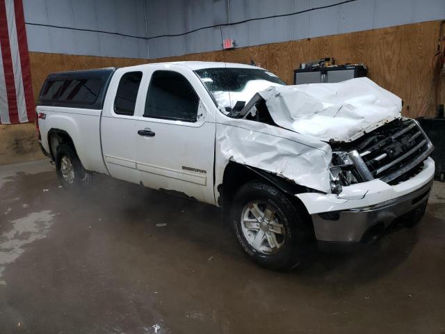 Photo 4 from auction – 2013 GMC SIERRA K15 with VIN 1GTR2VE73DZ323352