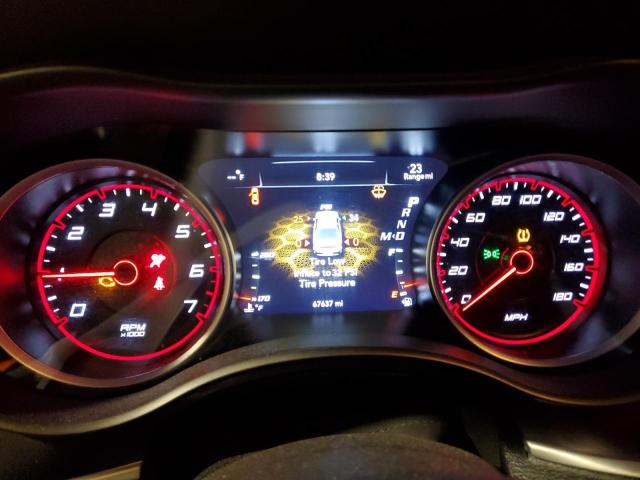 Photo 9 from auction – 2021 DODGE CHARGER SC with VIN 2C3CDXGJ8MH540114