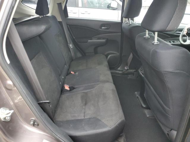 Photo 11 from auction – 2015 HONDA CR-V EX with VIN 2HKRM3H55FH504519
