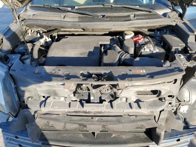 Photo 12 from auction – 2016 FORD EXPLORER X with VIN 1FM5K7D81GGA84979