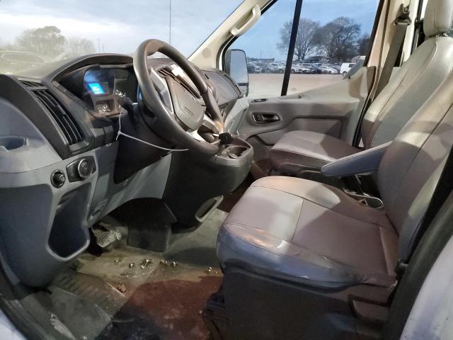 Photo 7 from auction – 2019 FORD TRANSIT T- with VIN 1FTYR2CM5KKA34641