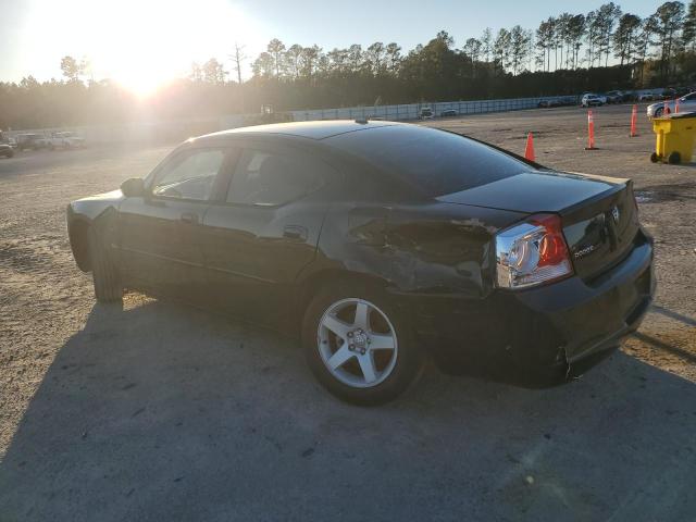 Фото 2 с аукциона – 2010 DODGE CHARGER SX с VIN 2B3CA3CV2AH290632